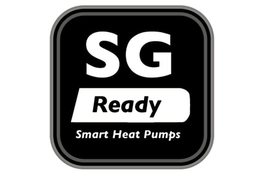 Pompa ciepła SG Ready (gotowa na sieć inteligentną)