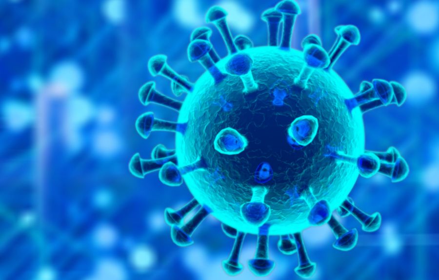 Czy filtry HEPA zatrzymują wirusy SARS-CoV-2?