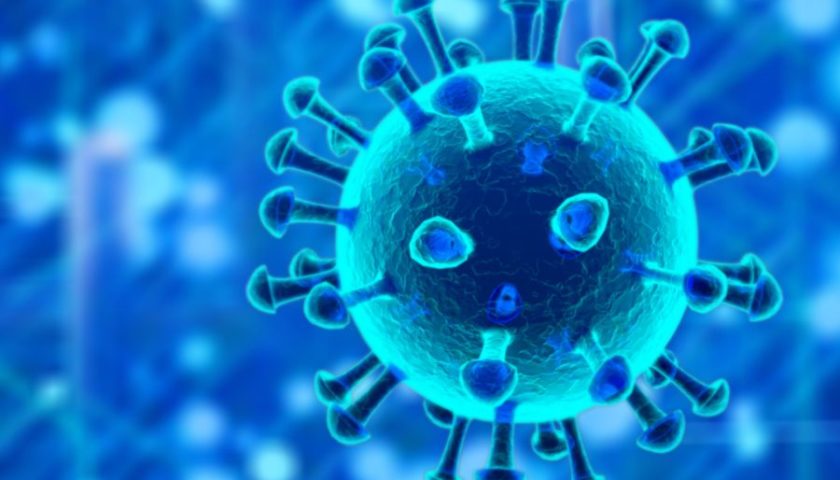 Czy filtry HEPA zatrzymują wirusy SARS-CoV-2?