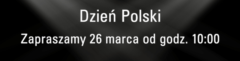 Uwaga - wydarzenie Dzień Polski podczas Targów ISH jest aktywne od 26.03.