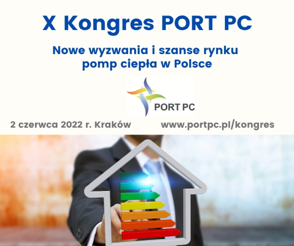 X Kongres PORT PC