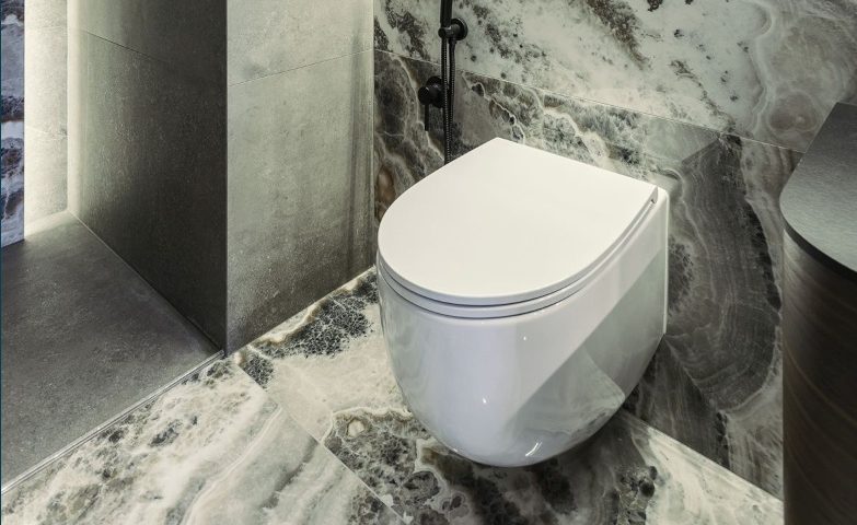 O łazienkach współczesnych i przyszłości mówią ambasadorki marki Geberit
