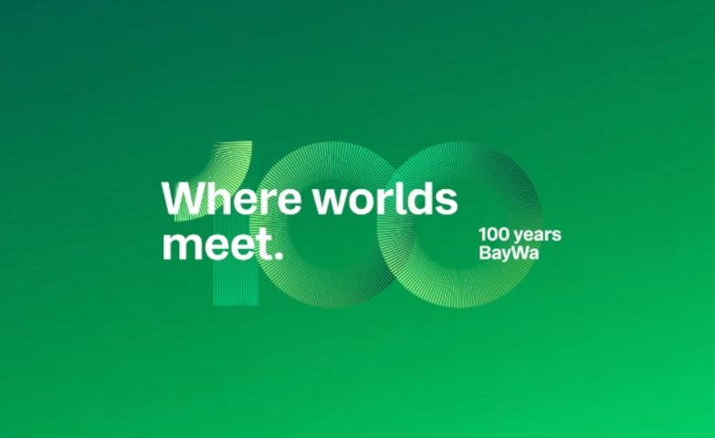 Stulecie BayWa AG - zaufanie, rozwój i innowacje