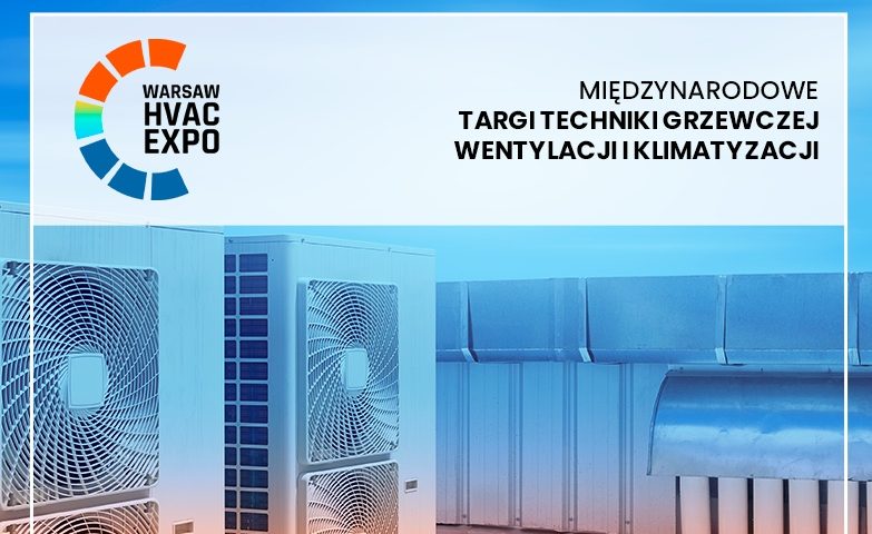 Warsaw HVAC Expo - targi branżowe i konferencja