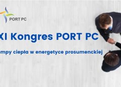 XI Kongres PORT PC już 21 czerwca w Krakowie