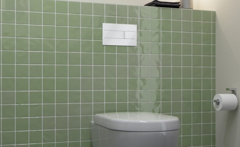 Viega radzi: jak funkcjonalnie urządzić małą łazienkę