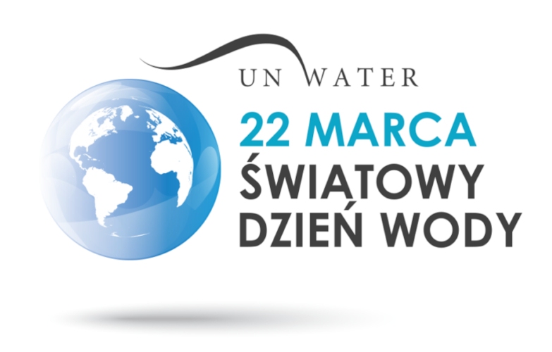 Światowy Dzień Wody 2024. Woda dla pokoju