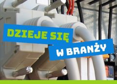 Dzieje się w branży elektro
