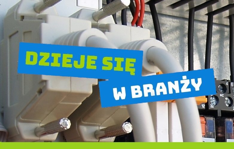 Zakaz chińskich falowników, kształcenie elektroenergetyków kolejowych, termowizja w praktyce. Dzieje się w branży elektro