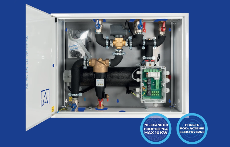 Hydrobox Afriso