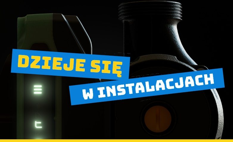 dzieje się w instalacjach HVAC