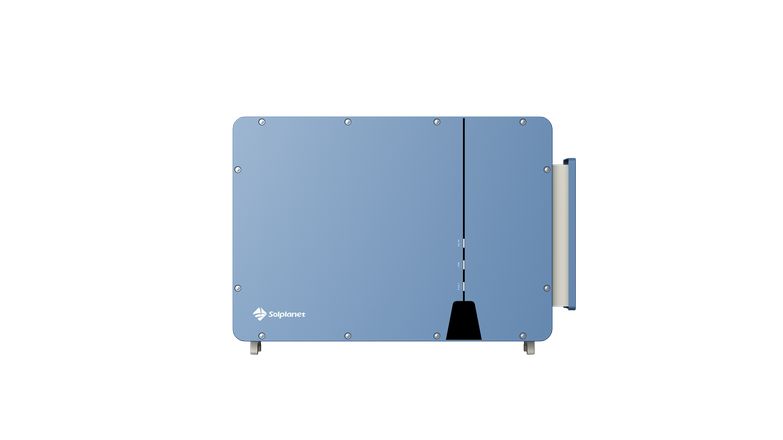 Solplanet ASW 350K HT