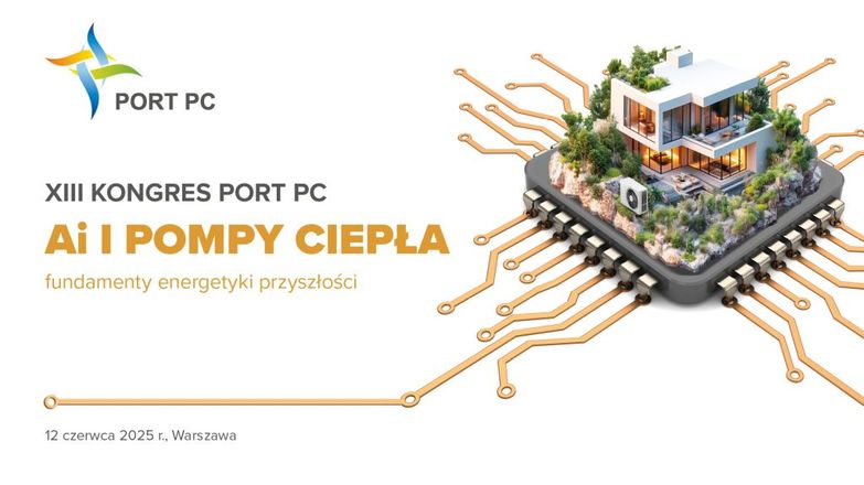 XIII Kongres PORT PC – co dla instalatora?