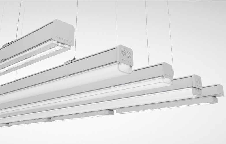 System E-Line Pro Trilux