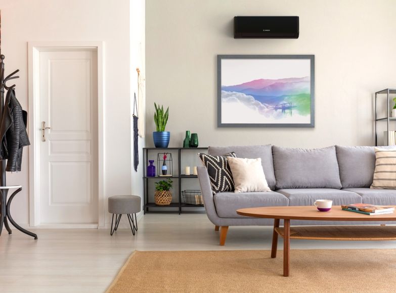 Bosch Climate 7000i
