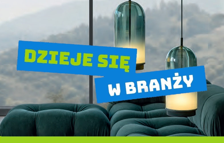 dzieje się w branży elektro