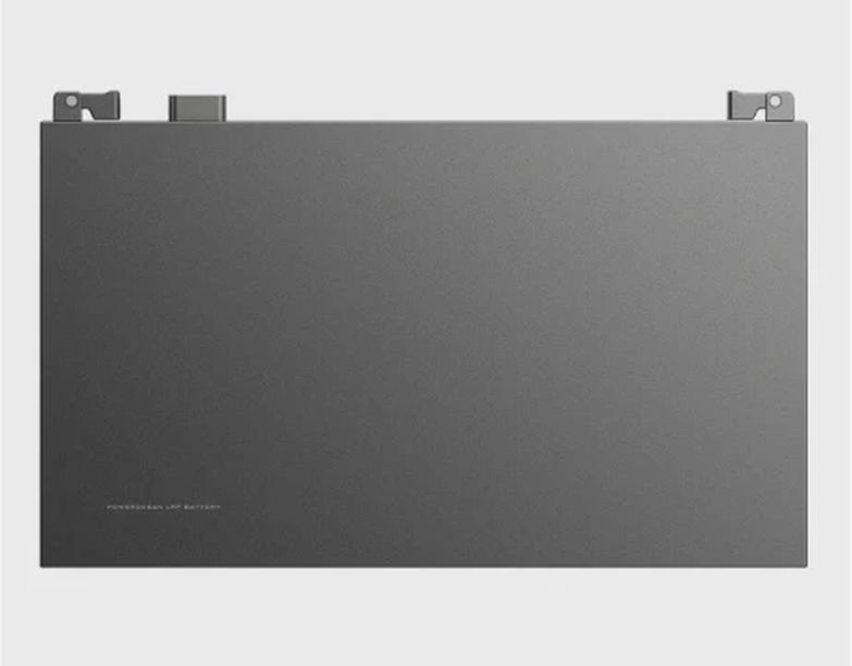 EcoFlow PowerOcean DC Fit
