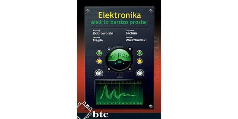 Elektronika ależ to bardzo proste