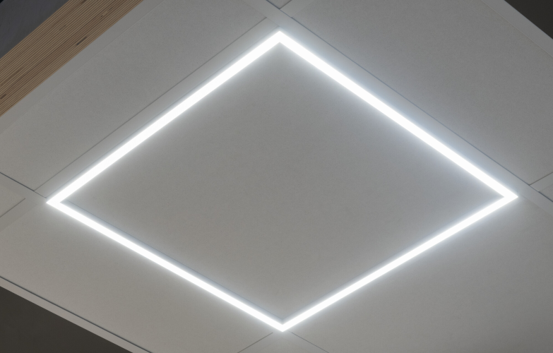 Ramka LED Kanlux