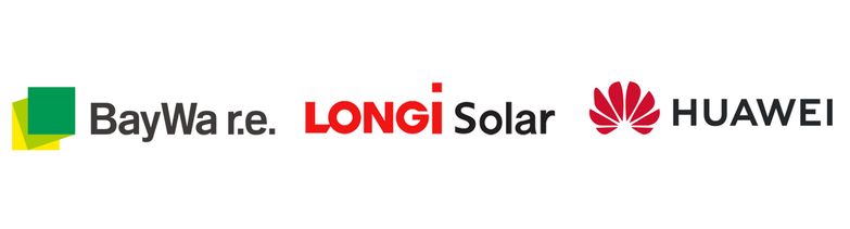 Szkolenie BayWa r.e.m Longi i Huawei