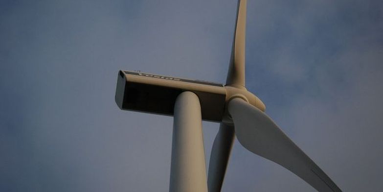 Elektrownia wiatrowa