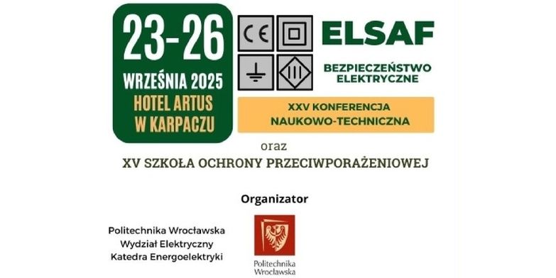 Konferencja ELSAF