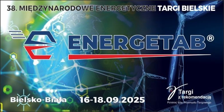 Energetab 2025