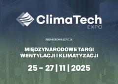 Clima Tech Expo 2025