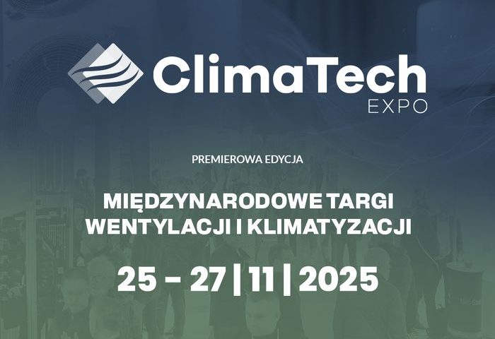 Clima Tech Expo 2025