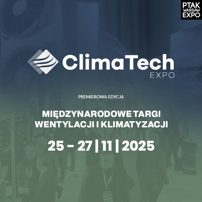 Clima Tech Expo 2025