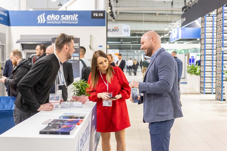 CLIMA TECH Expo