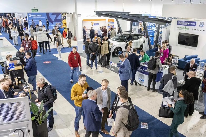 Solar Energy Expo 2026
