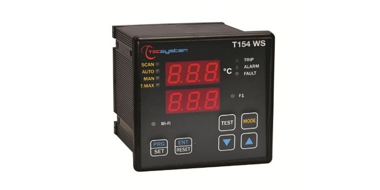 T154WS Tecsystem