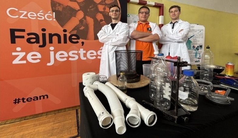 Mistrzowie Energii