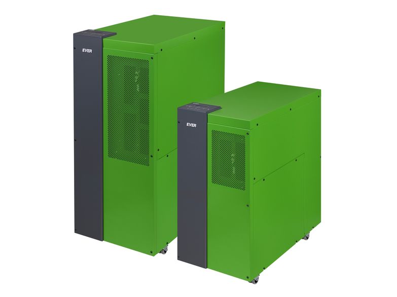 UPS EVER POWERLINE GREEN 33 PRO