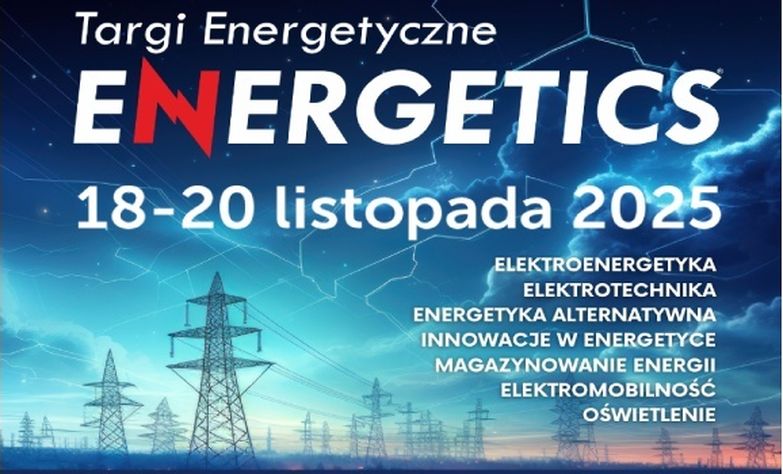 Targi ENERGETICS