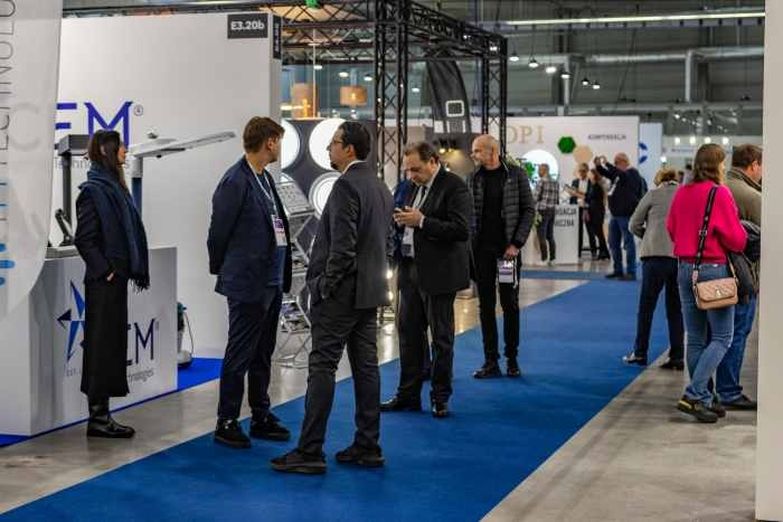 Targi Electroinstal & Light-Tech Expo