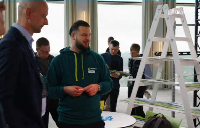 PV Power Days 2025 – czyli widok na przyszłość PV