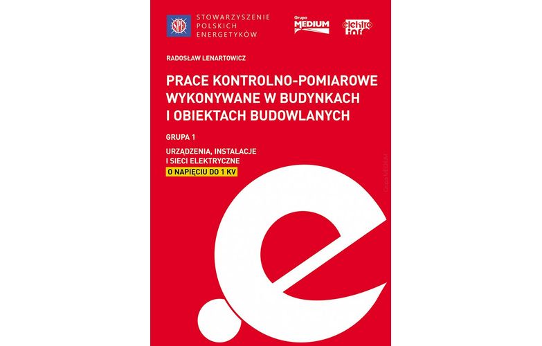 Prace kontrolno-pomiarowe wykonywane w budynkach i obiektach budowlanych