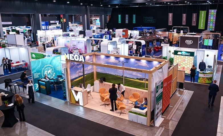 targi PowerConnect 