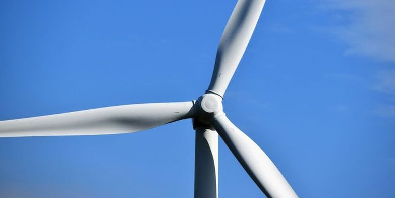 Moja Elektrownia Wiatrowa