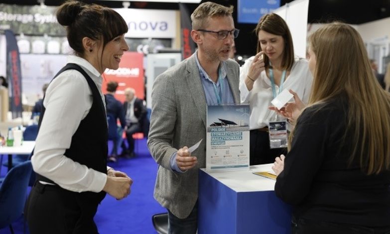 Battery Forum Poland