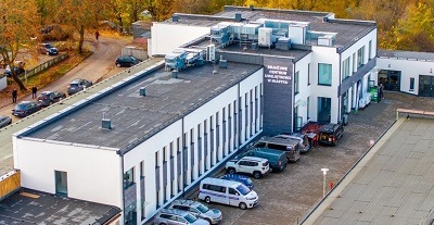 branżowe centrum umiejętności w Miastku