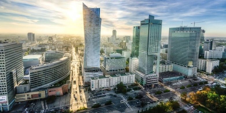 Warszawa