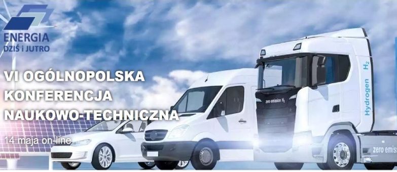 Energia dziś i jutro