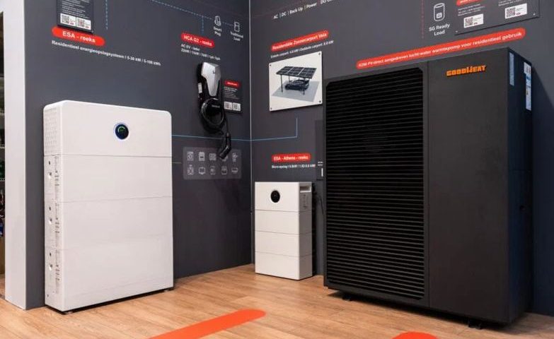 magazyn energii GoodWe