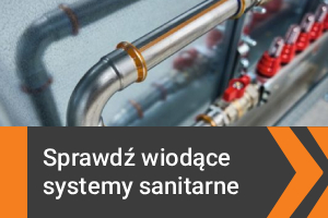 promocja sprawdź wiodące systemy sanitarne