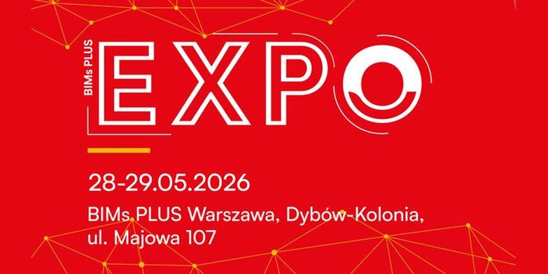 Bims Plus Expo 2026