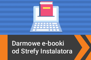 promocja wewętrzna darmowe e-booki od strefy instalatora