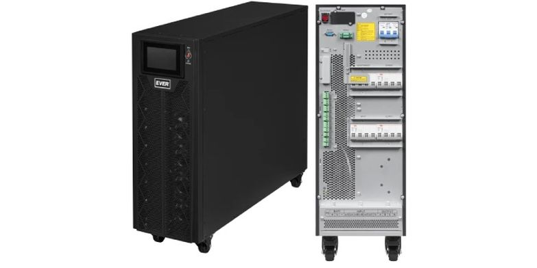 UPS EVER POWERLINE DARK 33